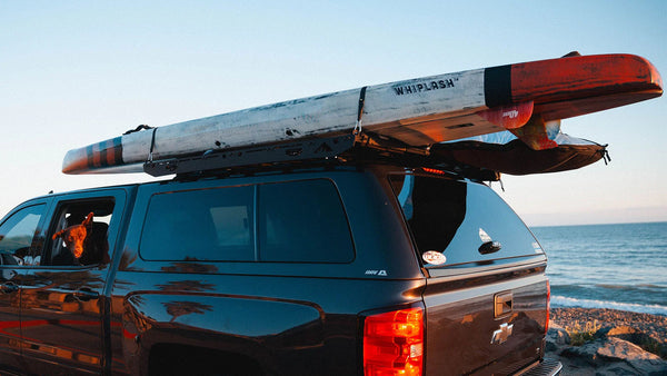 Sherpa - The Crow's Nest Universal Truck Topper Rack | Buyer's Guide
