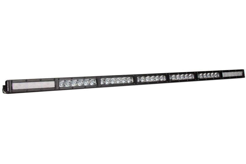Diode Dynamics SS42 and SS30 White Combo Light Bar | Buyer's Guide