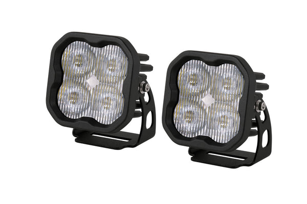 Diode Dynamics SS3 Pro White Fog Standard (pair) | Buyer's Guide