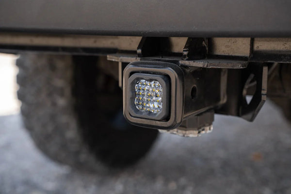 Diode Dynamics HitchMount LED Pod Reverse Kit | Buyer's Guide