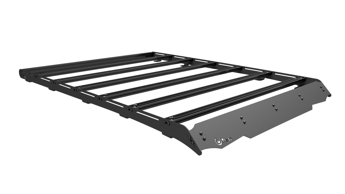 PRINSU Polaris Xpedition XP 5 Seat Roof Rack 2024