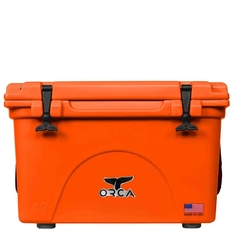 ORCA 40 Quart Cooler 