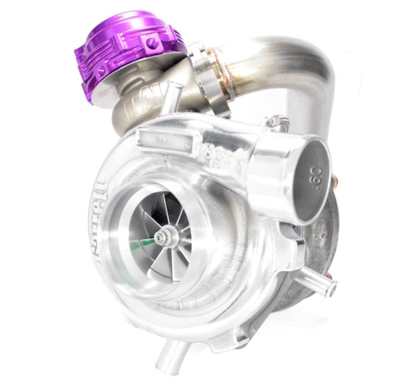ATP Turbo GTX3071R Bolton Turbocharger Kit 20022019
