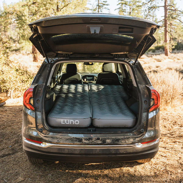 Luno Air Mattress 2.0 | Buyer's Guide