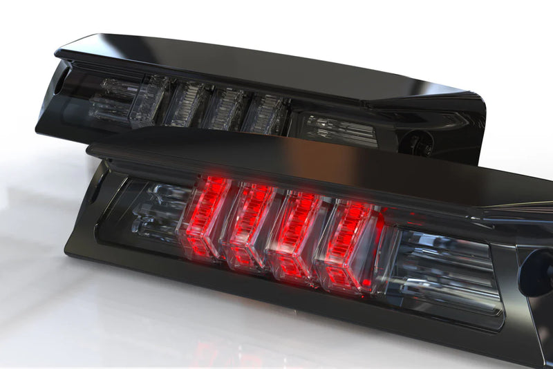 Morimoto 2019+ Dodge Ram X3B LED Brake Light | Buyer's Guide