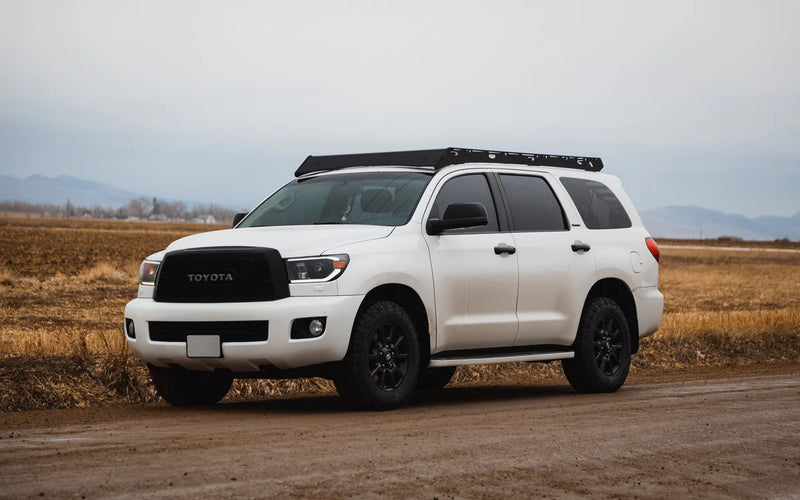 The Harvard Roof Rack Reviewed