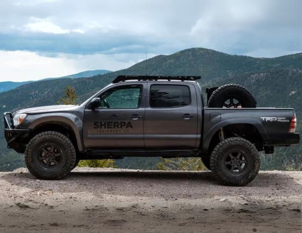 The Ultimate Selection of Toyota Tacoma Parts