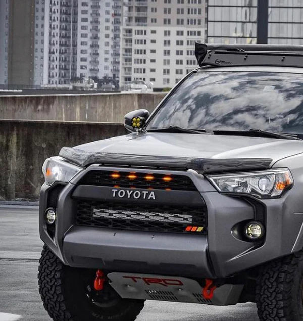 Top 5 Budget-Friendly Modifications for Your 5th Gen 4Runner