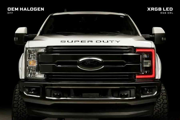 https://offroadusa.com/products/morimoto-ford-super-duty-17-19-xrgb-led-headlights