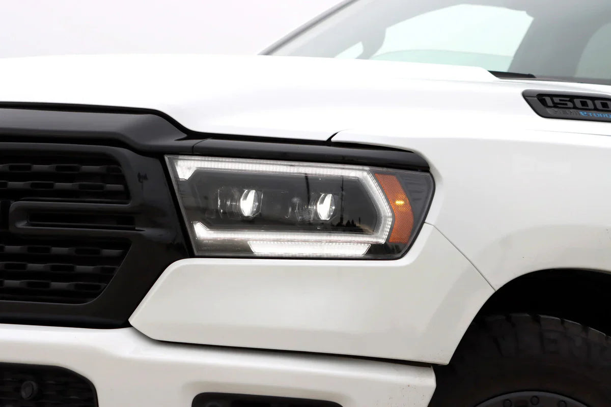 AlphaRex LUXX Series LED Headlights: Premium Lighting at the Best Prices