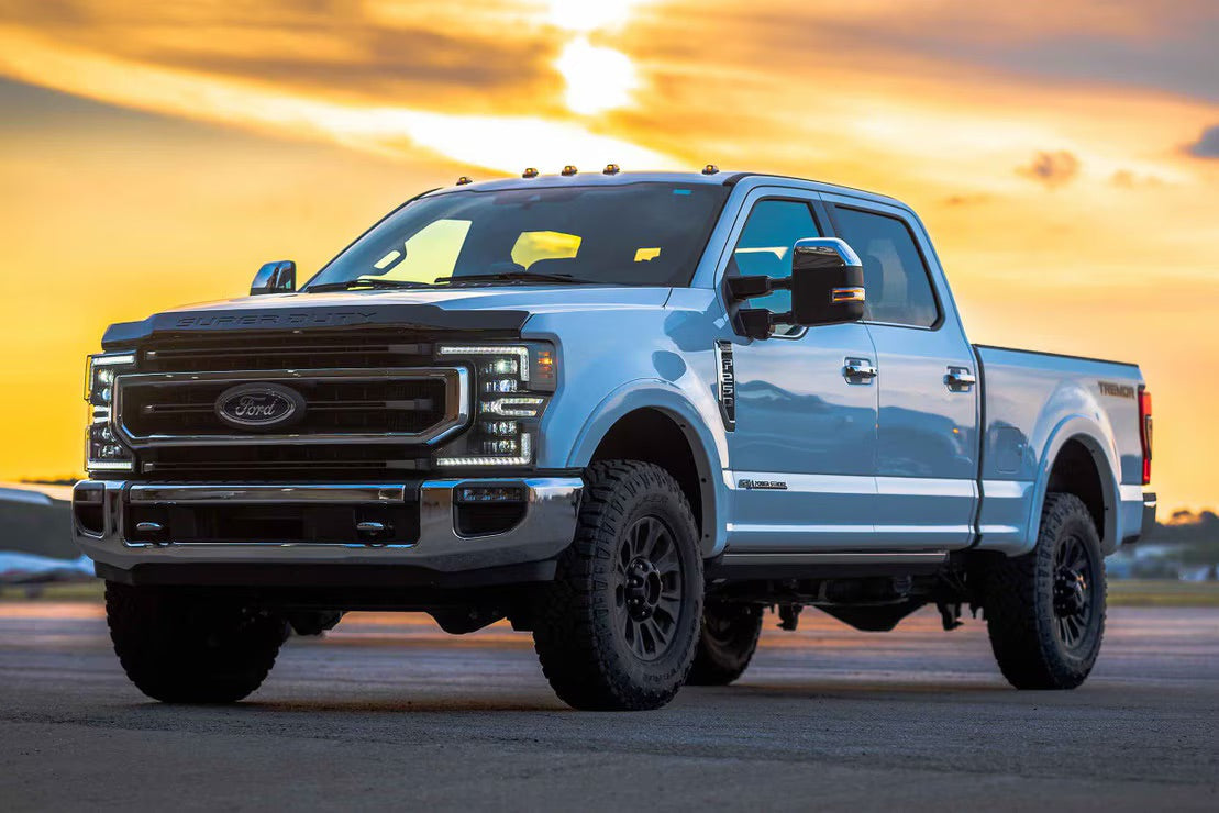 Ford Super Duty