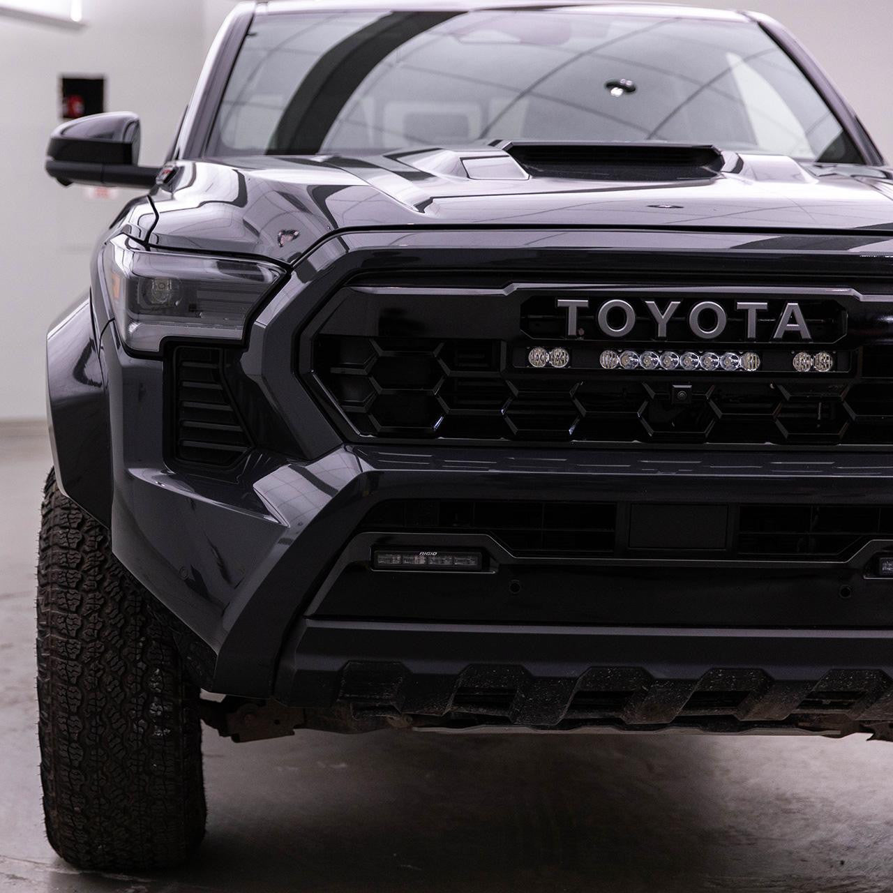 Budget-Friendly Off-Road Upgrades Under $200