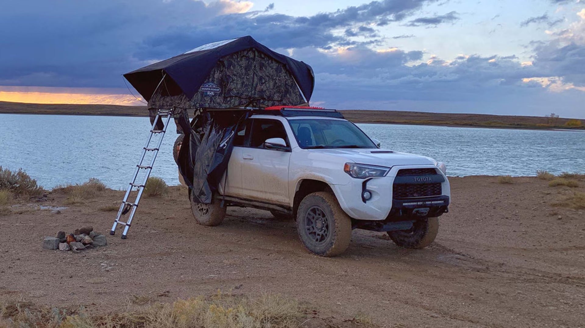 Camping & Overlanding