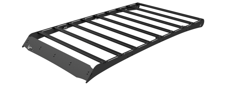 PRINSU Lexus LX600 Prinsu Roof Rack 2022-2023