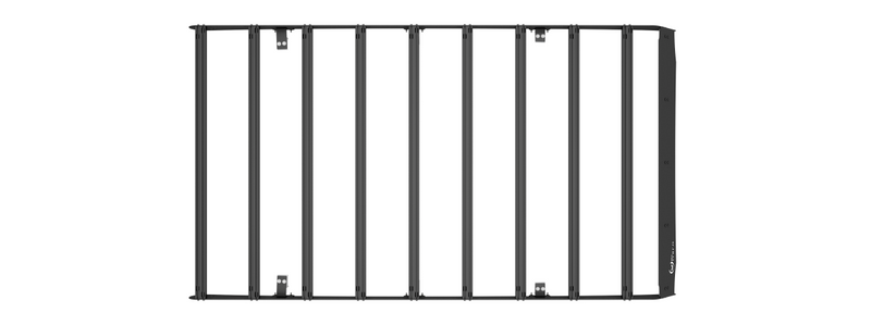 PRINSU Lexus LX600 Prinsu Roof Rack 2022-2023