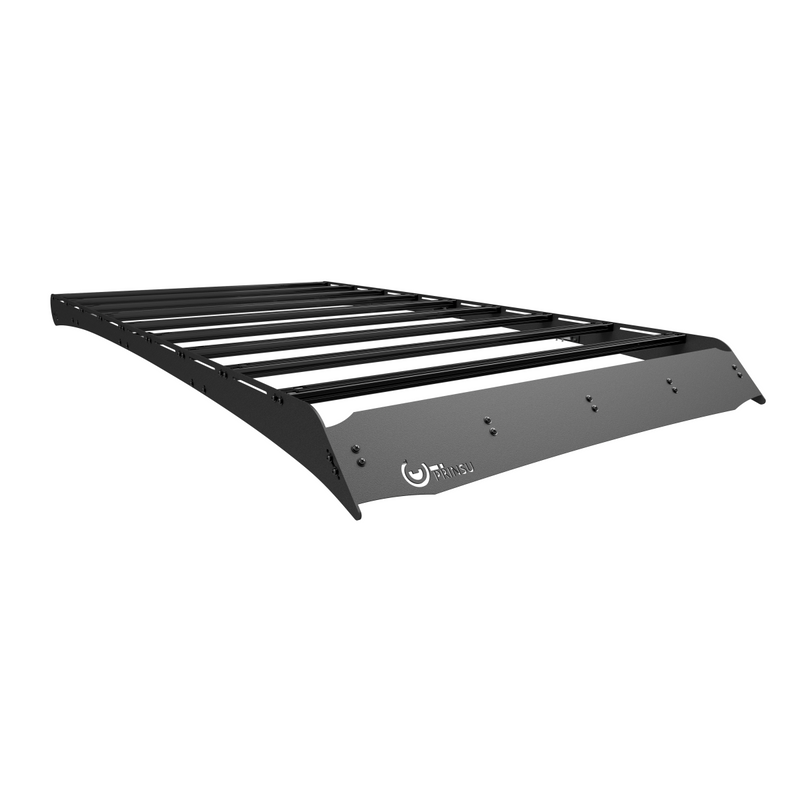 PRINSU Lexus LX600 Prinsu Roof Rack 2022-2023