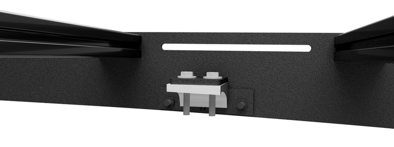 PRINSU Lexus LX600 Prinsu Roof Rack 2022-2023