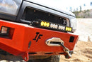 ExtremeLED 28" X6 Amber/White 150W Combo Beam LED Light Bar & Harness Kit