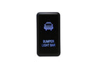 Tall Style Toyota OEM Style "BUMPER LIGHT BAR" Switch