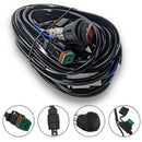 Extreme LED Stealth Spot and Flood Extreme Series 3" Light Pod