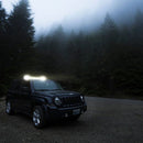 Extreme LED 40" Extreme Single Row 200W Combo Beam LED Light Bar