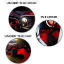 ExtremeLED RGB Glow LED Light Kits