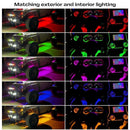 ExtremeLED RGB Glow LED Light Kits
