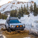 Extreme LED Extreme Series Dual Row Combo Beam LED Light Bars