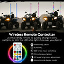 ExtremeLED Extreme LED RGB Whip/Flag Lights