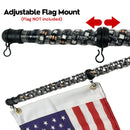 ExtremeLED Extreme LED RGB Whip/Flag Lights