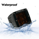 Extreme LED Stealth Spot and Flood Extreme Series 3" Light Pod