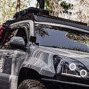 Extreme LED Stealth Spot and Flood Extreme Series 3" Light Pod