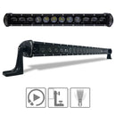 ExtremeLED 18" Extreme Stealth 60W Combo Beam LED Light Bar