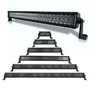 Extreme LED Extreme Series Dual Row Combo Beam LED Light Bars