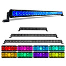 ExtremeLED Extreme Series Single Row Combo RGB Light Bar