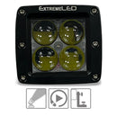 Extreme LED Stealth Spot and Flood Extreme Series 3" Light Pod