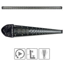 Extreme LED 40" Extreme Single Row 200W Combo Beam LED Light Bar