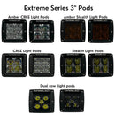 ExtremeLED LED Light Kits for Toyota 4Runner