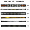 ExtremeLED LED Light Kits for Toyota 4Runner