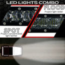 ExtremeLED Extreme Series Single Row LED Light Bars