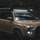 ExtremeLED Extreme Series Single Row LED Light Bars