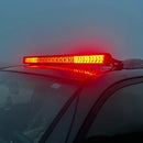 Extreme LED Extreme Series Dual Row Combo RGB Light Bar