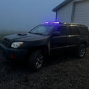Extreme LED Extreme Series Dual Row Combo RGB Light Bar