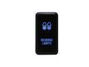 Tall Style Toyota OEM Style "REVERSE LIGHTS" Switch
