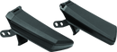 Kuryakyn Omni Passenger Armrests Black