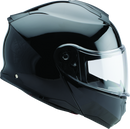 FIRSTGEAR Vulcan Modular Helmet Black - XL