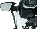 Kuryakyn Upper Air Deflectors