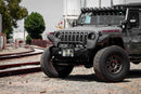 2020-2024 Jeep Gladiator JT Apex Series Front Bumper