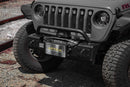 2020-2024 Jeep Gladiator JT Apex Series Front Bumper