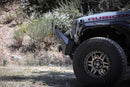 2020-2024 Jeep Gladiator JT Terra Series Front Bumper